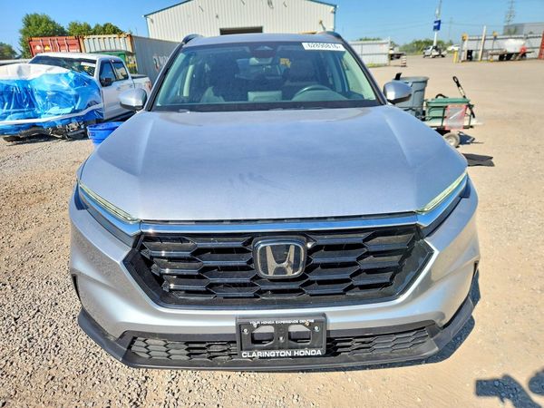 2025 HONDA CR-V Sport — DIRF