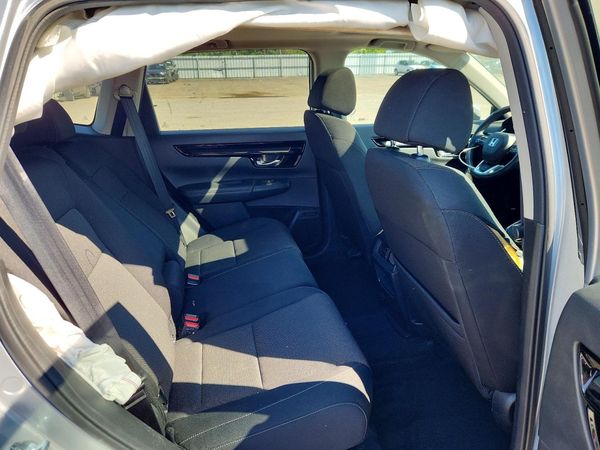 2025 HONDA CR-V Sport — PSRS