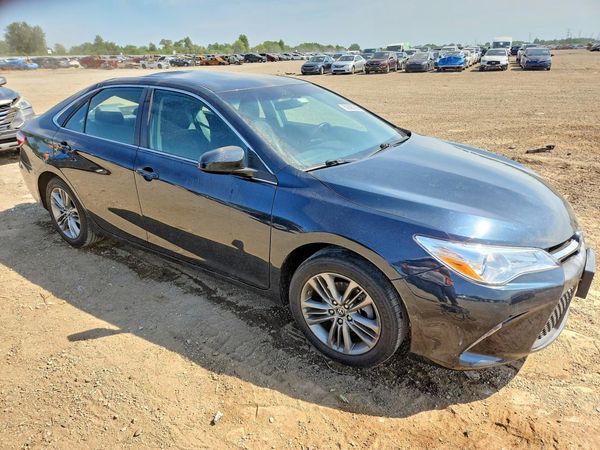 2017 TOYOTA CAMRY LE/SE/XLE/XSE