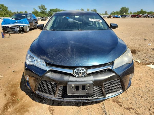 2017 TOYOTA CAMRY LE/SE/XLE/XSE