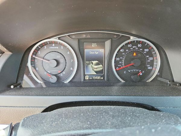 2017 TOYOTA CAMRY LE/SE/XLE/XSE