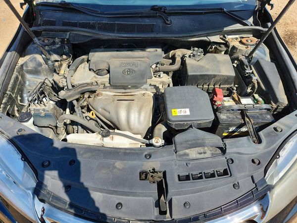 2017 TOYOTA CAMRY LE/SE/XLE/XSE
