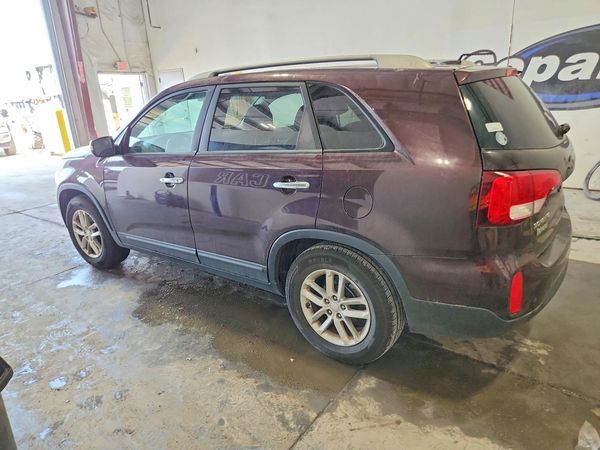 2015 KIA SORENTO GL