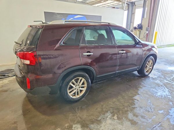 2015 KIA SORENTO GL