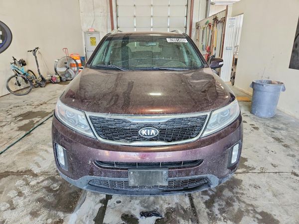 2015 KIA SORENTO GL