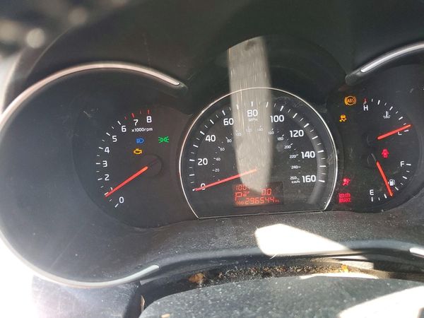 2015 KIA SORENTO GL