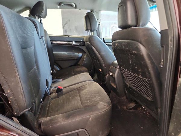 2015 KIA SORENTO GL