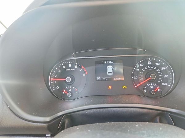 2022 KIA SOUL LX, S, X Line