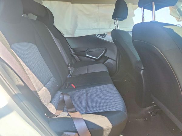 2022 KIA SOUL LX, S, X Line