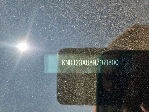 2022 KIA SOUL LX, S, X Line