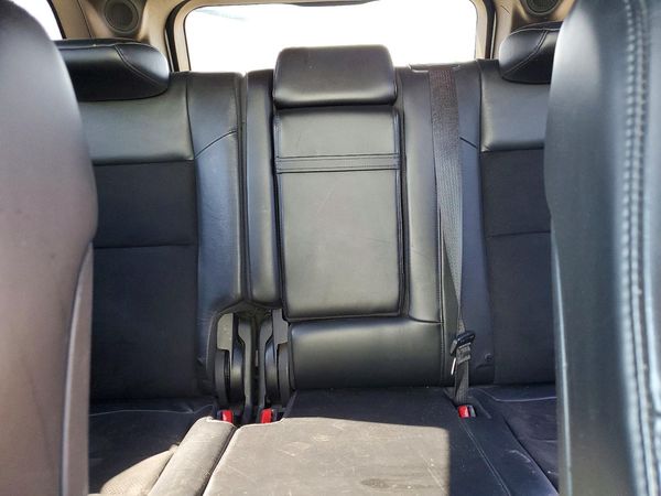 2018 JEEP GRAND CHEROKEE LAREDO 4X4