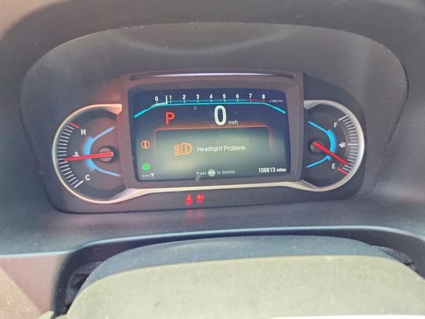 2020 HONDA PILOT EXL