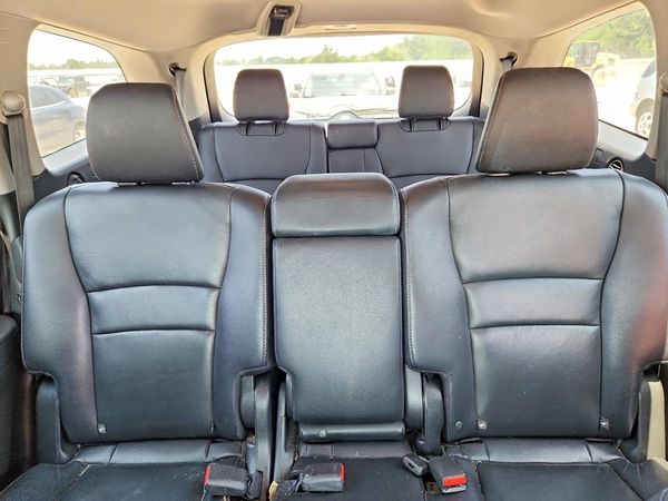 2020 HONDA PILOT EXL