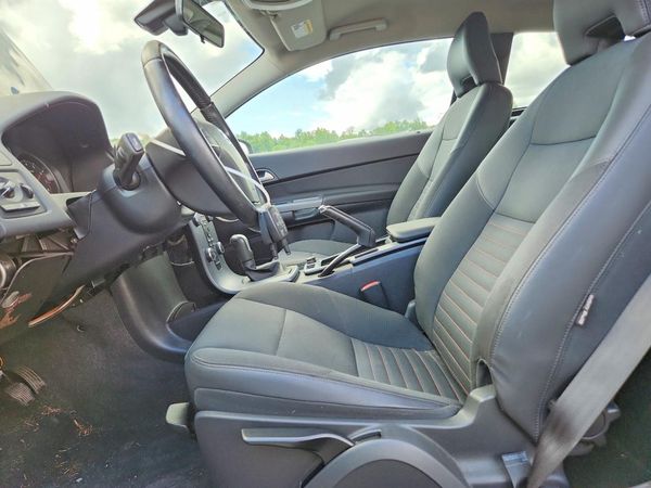2013 VOLVO C30