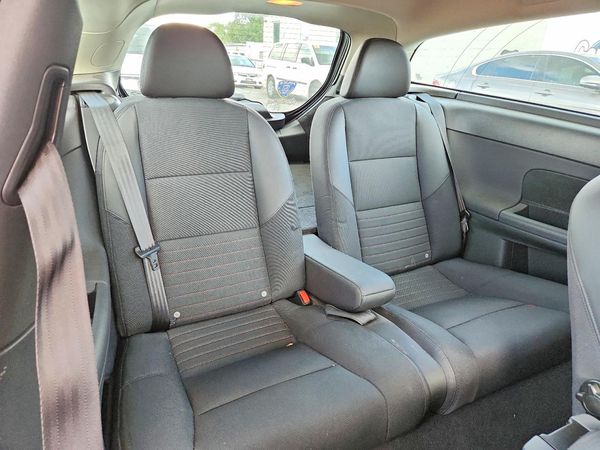 2013 VOLVO C30
