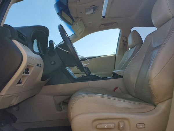 2014 LEXUS RX 350