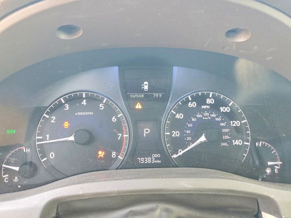 2014 LEXUS RX 350