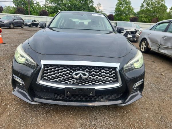 2019 INFINITI Q50