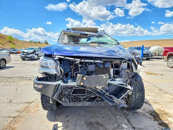 2019 LEXUS GX