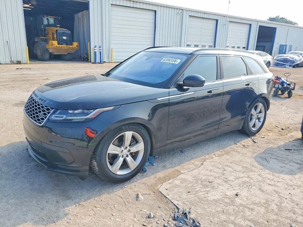2018 LAND ROVER RANGE ROVER VELAR S