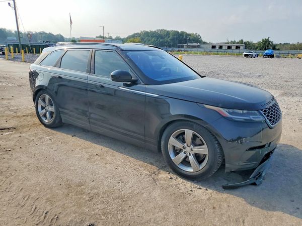 2018 LAND ROVER RANGE ROVER VELAR S