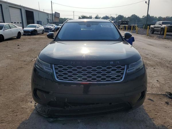 2018 LAND ROVER RANGE ROVER VELAR S