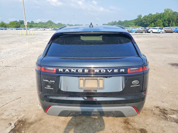 2018 LAND ROVER RANGE ROVER VELAR S