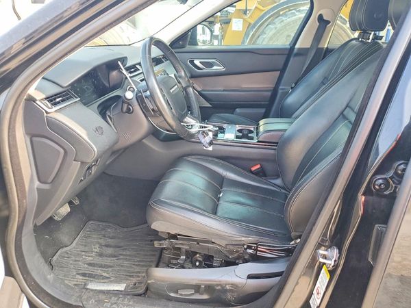 2018 LAND ROVER RANGE ROVER VELAR S