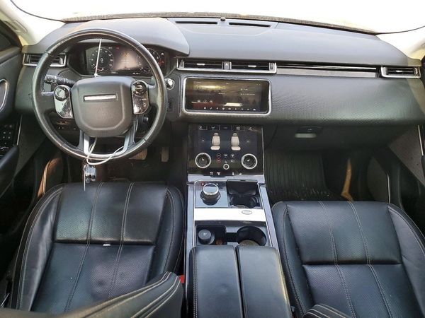 2018 LAND ROVER RANGE ROVER VELAR S