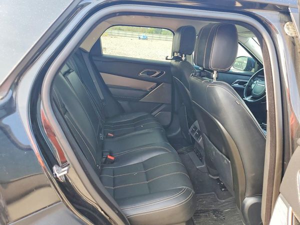 2018 LAND ROVER RANGE ROVER VELAR S