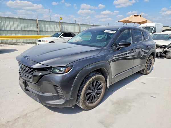 2024 MAZDA CX-50 Select Package