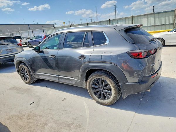 2024 MAZDA CX-50 Select Package