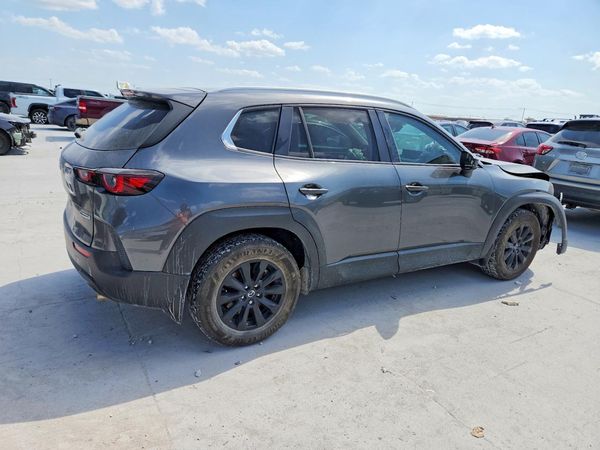 2024 MAZDA CX-50 Select Package