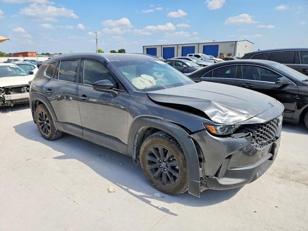 2024 MAZDA CX-50 Select Package