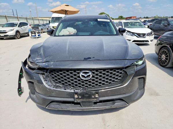 2024 MAZDA CX-50 Select Package