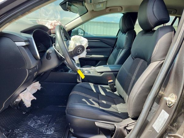 2024 MAZDA CX-50 Select Package