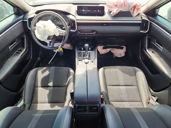 2024 MAZDA CX-50 Select Package