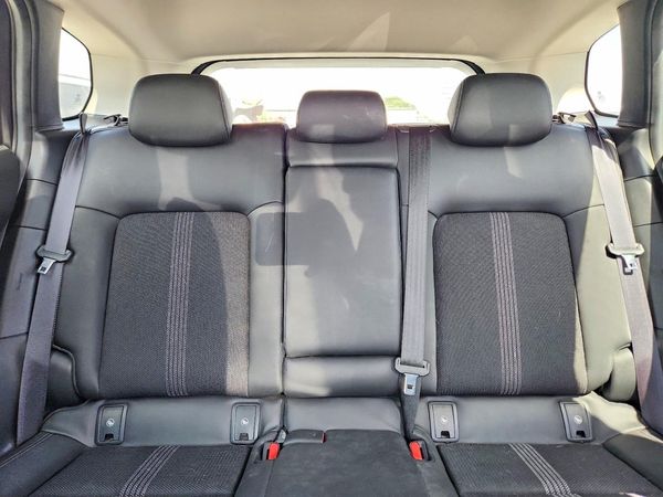 2024 MAZDA CX-50 Select Package