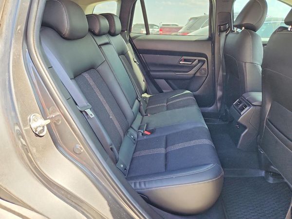 2024 MAZDA CX-50 Select Package
