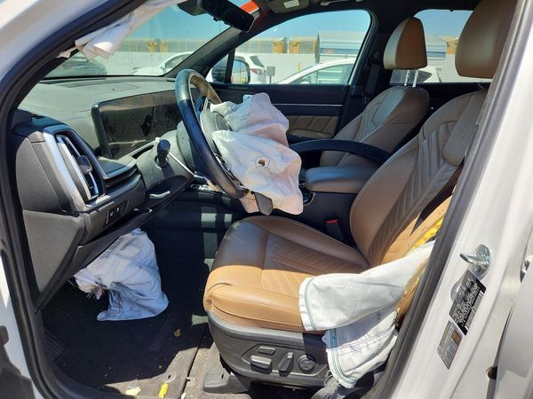 2024 KIA SORENTO