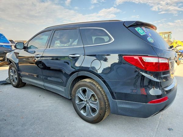 2016 HYUNDAI SANTA FE GI