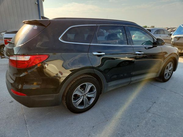 2016 HYUNDAI SANTA FE GI