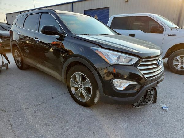 2016 HYUNDAI SANTA FE GI