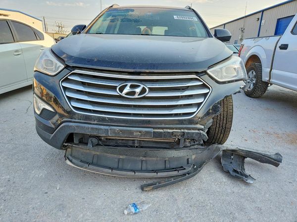2016 HYUNDAI SANTA FE GI