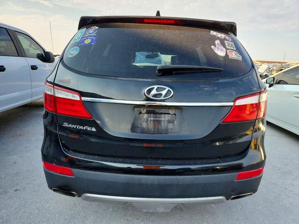 2016 HYUNDAI SANTA FE GI