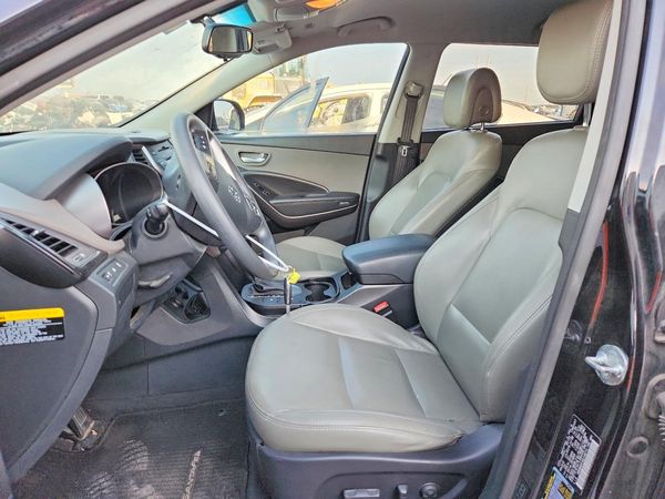 2016 HYUNDAI SANTA FE GI