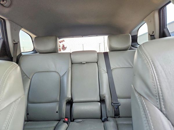 2016 HYUNDAI SANTA FE GI