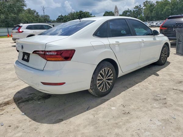 2019 VOLKSWAGEN JETTA S, SE, R-Line — PSRA