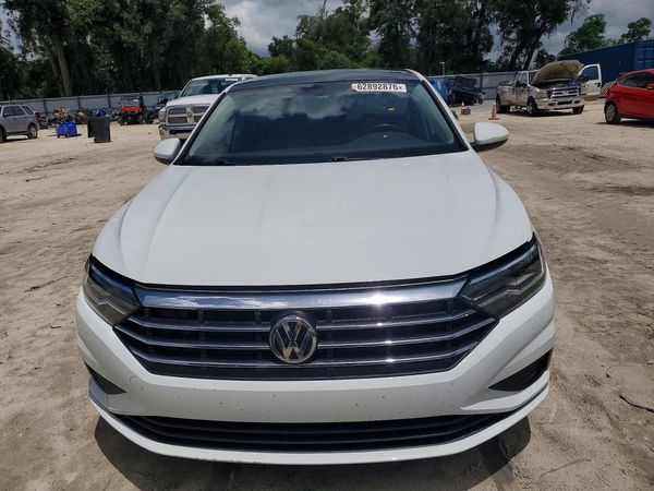 2019 VOLKSWAGEN JETTA S, SE, R-Line — DIRF