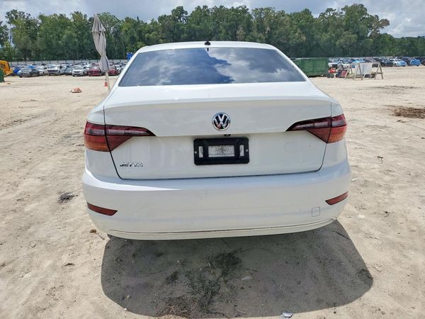 2019 VOLKSWAGEN JETTA S, SE, R-Line — DIRR